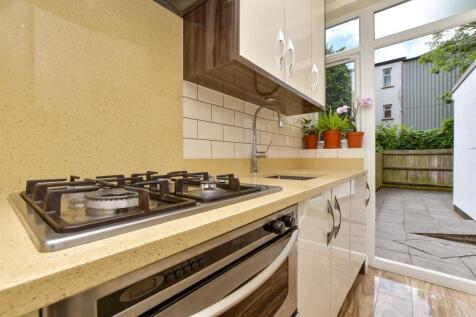 Internal Lifestyle Photograph