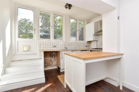 Lounge / Kitchen / Diner