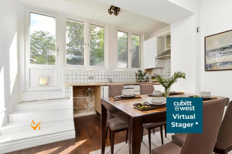 Lounge / Kitchen / Diner (Modern Style)