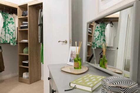 Blocc - Green - Walkin