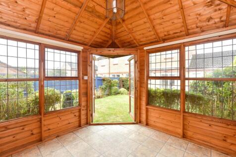 Workshop/Outbuildings