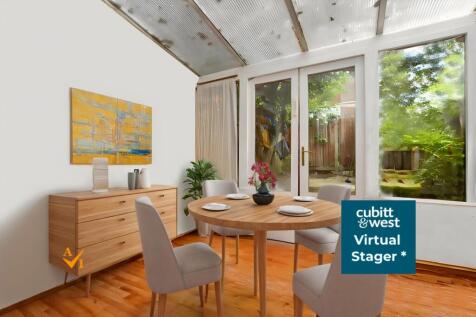 Conservatory (Contemporary Style)