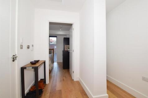 Internal Lifestyle Photograph