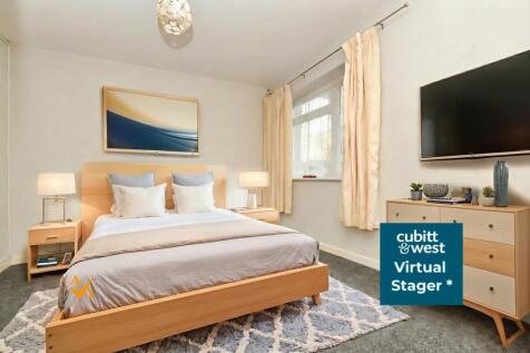 Bedroom (Contemporary Style)