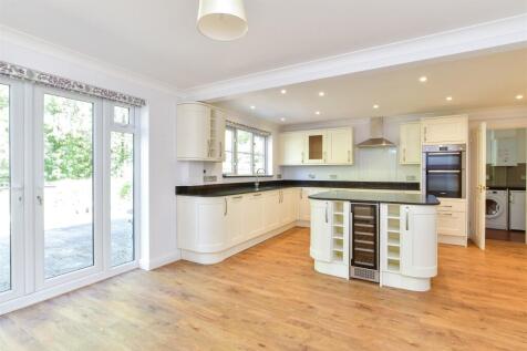 Kitchen/ Diner