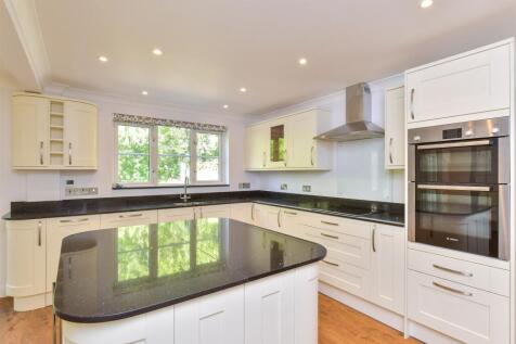 Kitchen/ Diner