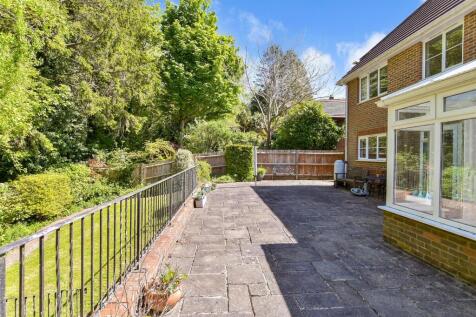 Patio / Decking