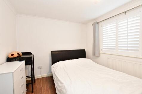 Bedroom A
