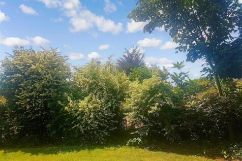 Communal Garden A