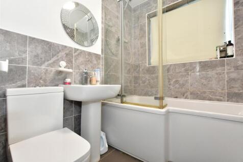 Bathroom A