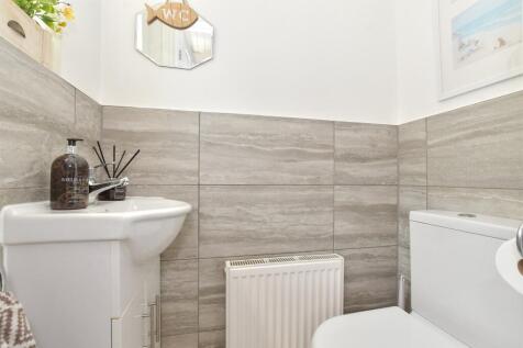 Internal Lifestyle Photograph