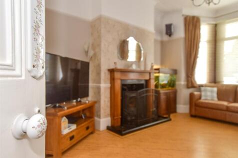 Internal Lifestyle Photograph