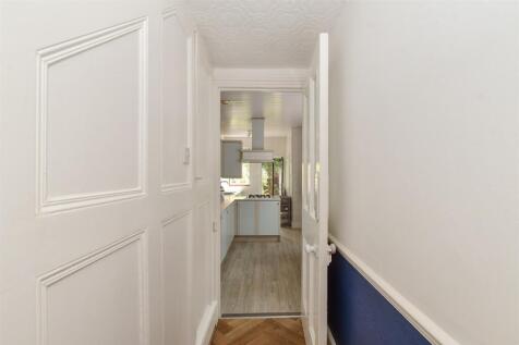 Internal Lifestyle Photograph