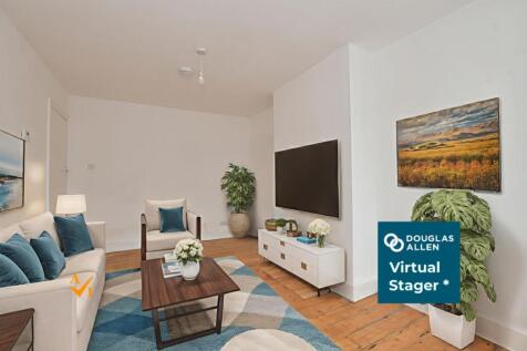 Lounge/Dining Room (Contemporary Style)