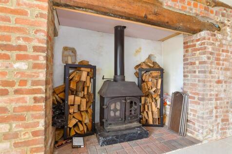 Internal Lifestyle Photograph