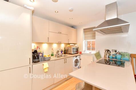 Lounge/Diner/Kitchen