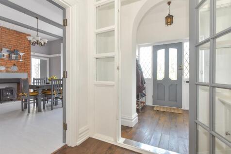 Internal Lifestyle Photograph