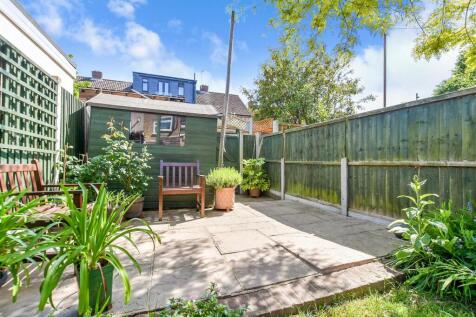 Patio / Decking