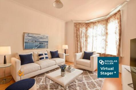 Lounge (Modern Style)