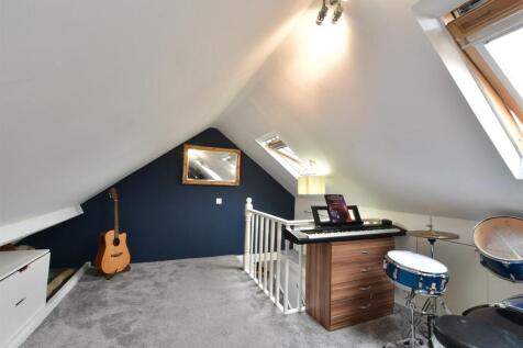 Loft Room