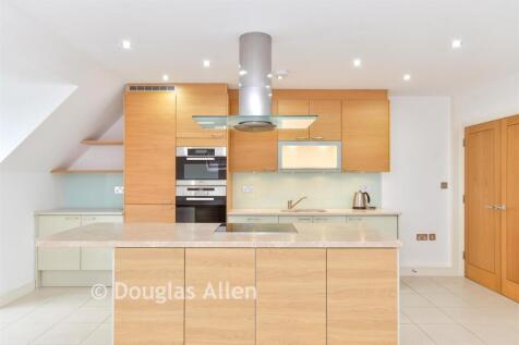 Lounge/Diner/Kitchen