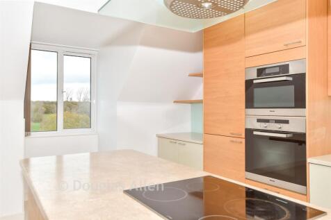 Lounge/Diner/Kitchen