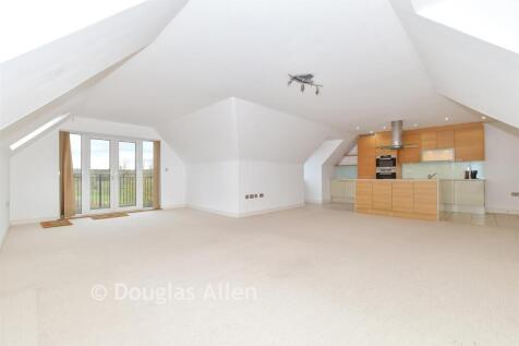 Lounge/Diner/Kitchen