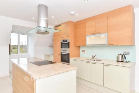 Lounge/Diner/Kitchen