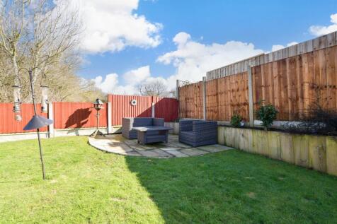 Patio / Decking
