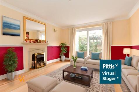 Lounge - Contemporary