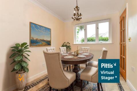 Kitchen/ Dining Room - Contemporary