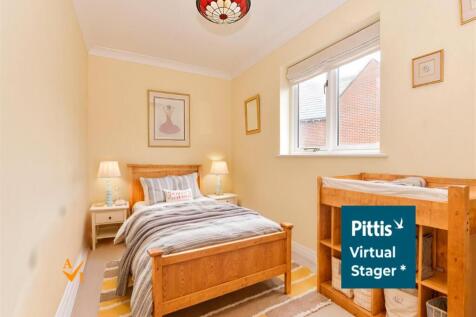 Bedroom 4 - Farmhouse