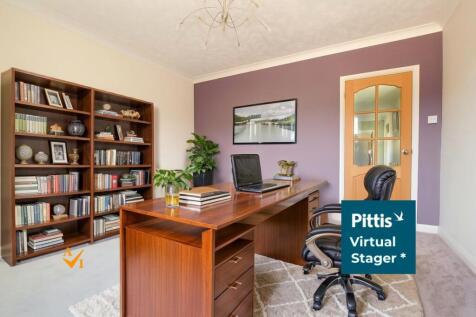 Dining Room (Modern Style)