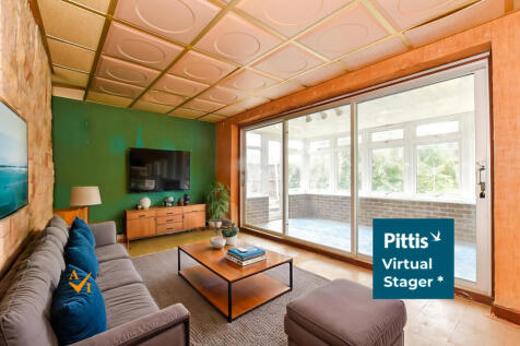 Lounge (Modern Style)