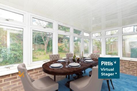 Conservatory (Contemporary Style)