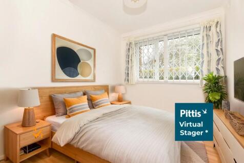 Bedroom 1 (Contemporary Style)