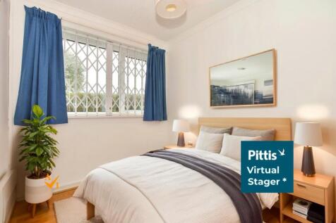 Bedroom 2 (Contemporary Style)