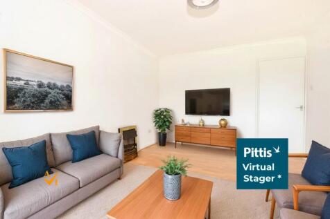 Kitchen/ Living Room (Contemporary Style)