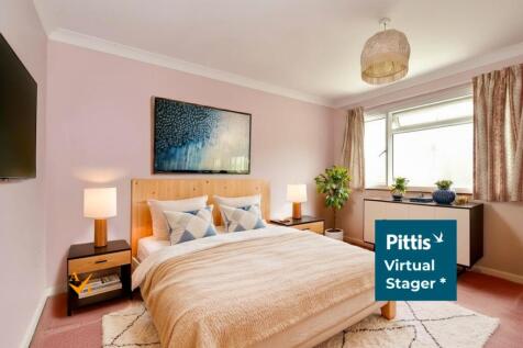 Bedroom 2 (Contemporary Style)