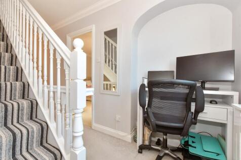 Internal Lifestyle Photograph