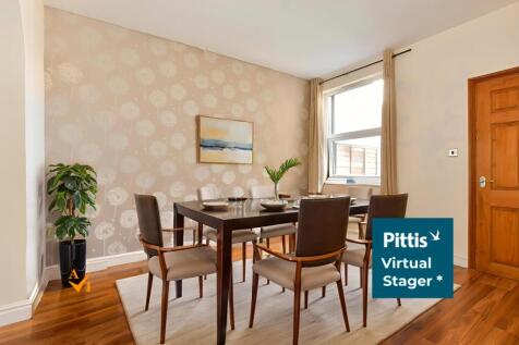 Dining Area (Modern Style)