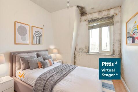 Bedroom (Modern Style)