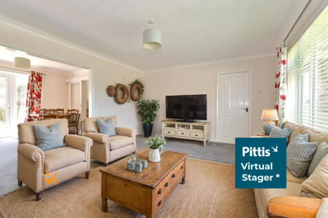 Lounge (Farmhouse Style)