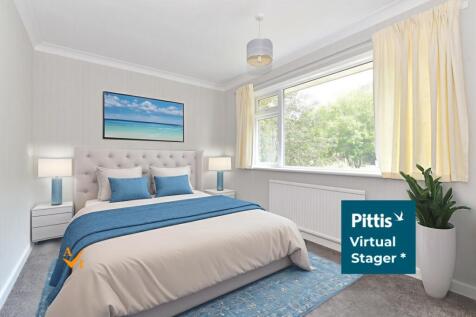 Bedroom 2 (Contemporary Style)