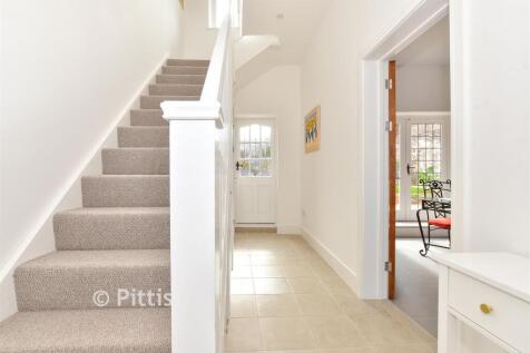 Internal Lifestyle Photograph