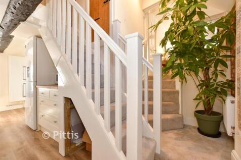 Internal Lifestyle Photograph