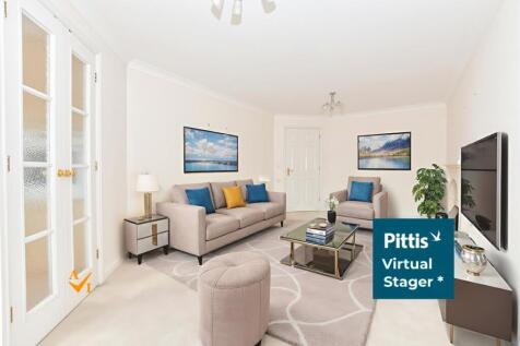 Lounge/Diner (Contemporary Style)