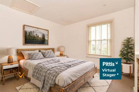 Bedroom 1 (Farmhouse Style)