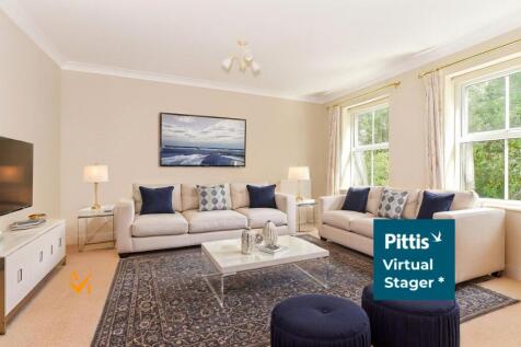 Lounge (Modern Style)