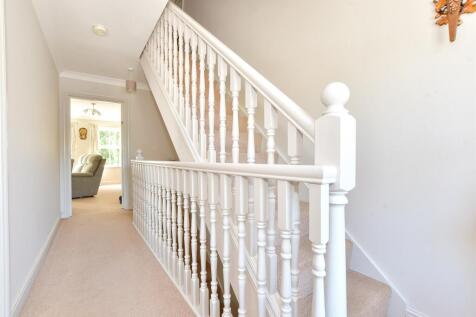 Internal Lifestyle Photograph